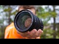 Using a Sigma 17-50mm f2.8 in 2021