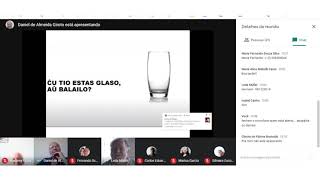 Curso Esperanto AULA 3 171020