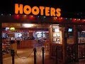 Don't ever stay at Hooters in Las Vegas