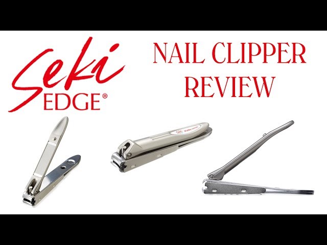 Victorinox nail clippers 8.2050.B1 | Advantageously shopping at  Knivesandtools.com