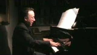 Michel Legrand  Brian's Song  Sandro Bisotti piano