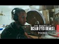 The Making of Ocean Eyes (remix)