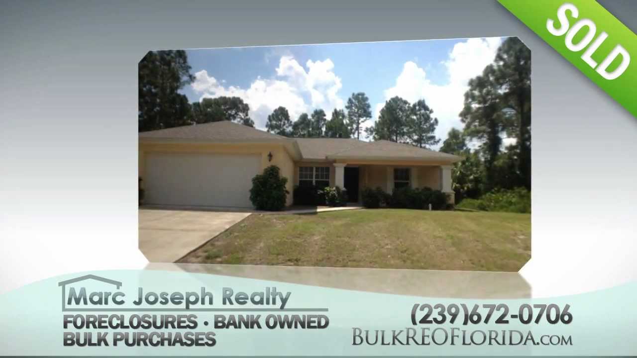 Lehigh Acres Foreclosure - Gable St.mpg