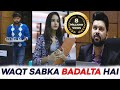 Waqt sabka badalta hai  time changes qismat  make a change  heart touching story  fuddu kalakar