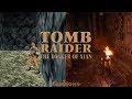 Tomb Raider 2 (Original) vs Tomb Raider 2 (Remake)