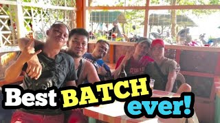 ZNHS West Batch 99ers
