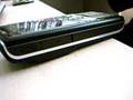 sony ericsson music dj
