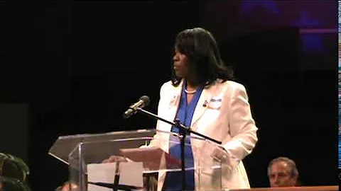 Constance Daniels for Circuit Court Judge, Group 34