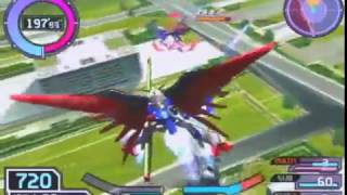【立川勢】連ザⅡ対戦動画Part45【運命視点】
