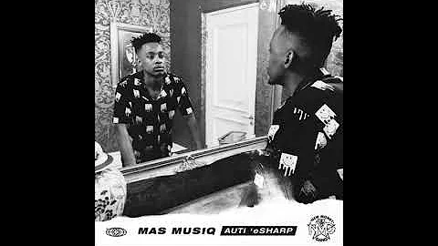 SENGIZWILE ~ Mas Musiq , Aymos & Young Stunna || #music #amapiano