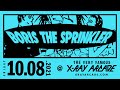 Capture de la vidéo Boris The Sprinkler - Live At X-Ray Arcade (Cudahy, Wi) - October 8Th, 2021