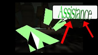 [FNF] - Assistance (A Garn47 FNF Song)