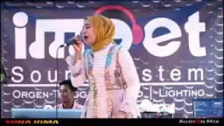 y2mate com   YONA IRMA  TAKABEK GADIH RANTAU  Cover Orgen Tunggal  v144P