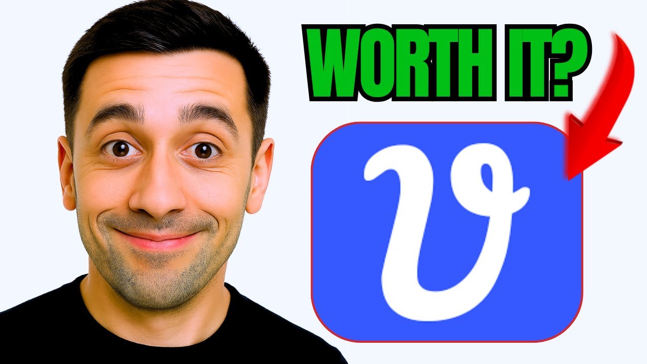 Vectorizer AI | Honest Review (ALL YOU NEED TO KNOW)