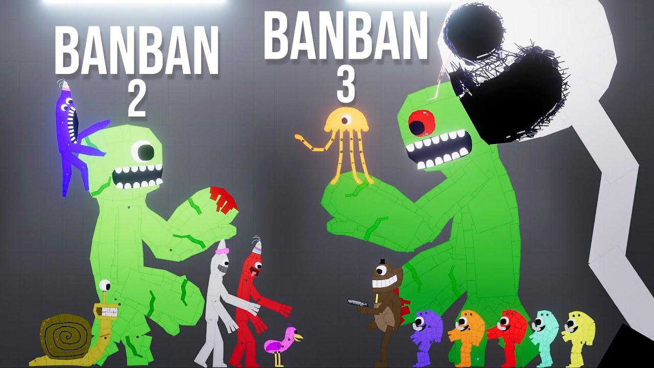 Garten of Banban 2 Digital Download Price Comparison