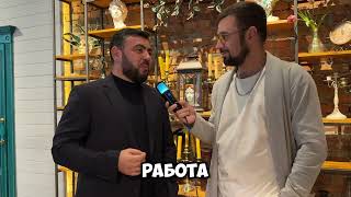 Адвокат Мушек Геворкович: Номер адвоката должен быть у каждого | Юридическая защита. Бизнес интервью