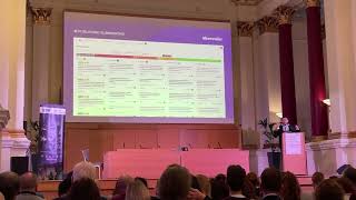 The Publishing Workflow of the Future