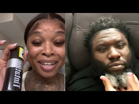 Time to prank my boyfriend! #funny #comedy