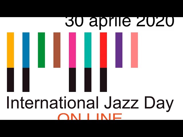 International Jazz Day 2020