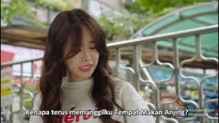 The Man's Voice Ep 2 (Indo sub)