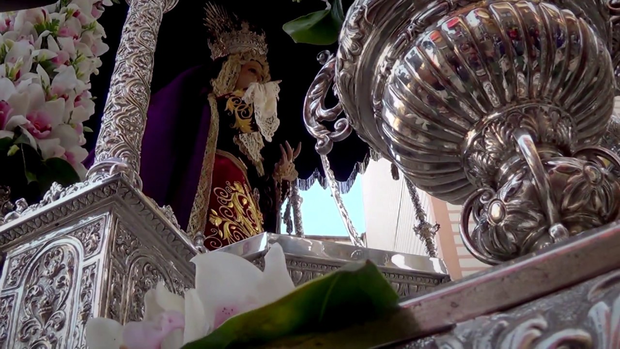 semana santa EP HD 2017 Descendimiento