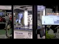 Epson Robots at Assembly 2018 | Featuring Force Guide
