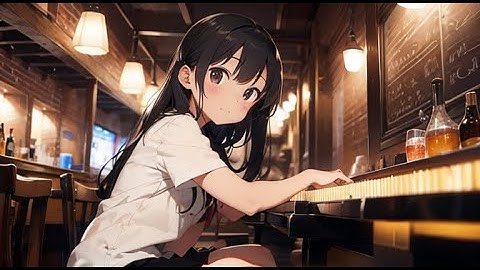 [コンファメーション進行によるジャズの自動作曲] Sonic Pi algorithmic music - jazz fusion with confirmation progression