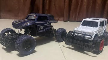 Racing Rc Car Unboxing and Testing ! remote control rc car unboxing  ! ​⁠