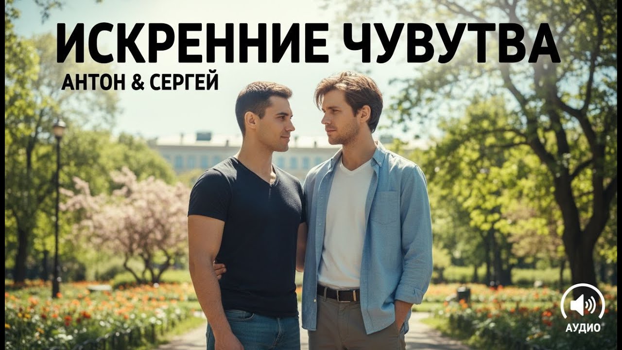 Я ПОШЁЛ В САУНУ С ГЕТЕРОСЕКСУАЛЬНЫМ ДРУГОМ, НО ПОТОМ ОН ПОЦЕЛОВАЛ МЕНЯ.