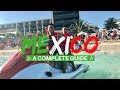 Playas Del Carmen Travel Guide: Untold Tips (Xcaret & More)