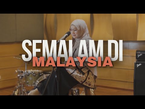Titiek Sandhora - Semalam Di Malaysia | Karaoke