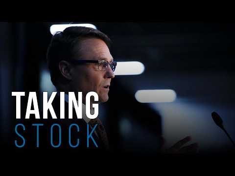 Amanda Lang speaks with John Graham, CEO of CPP Investments