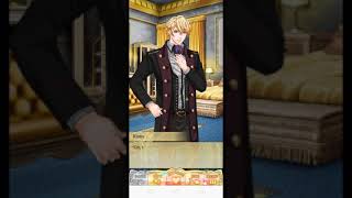 WizardessHeart [Spin-off] - Happy Birthday Klaus! Ch 3 4/5 (Ending) screenshot 1