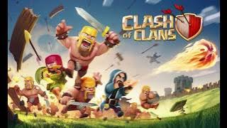 ***Clash Of Clans*** Raiding Music|Volume Increased