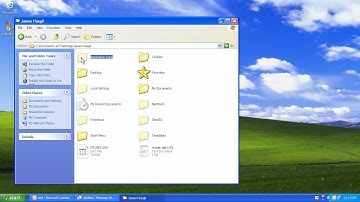 Working with Outlook Autocomplete Data