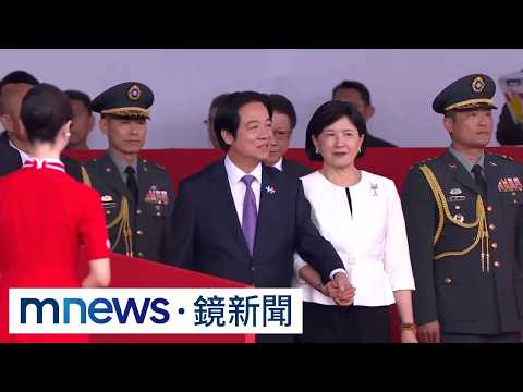 Han Kuo-yu Goes Off-Script, Slams Recall Efforts as "Political Witch Hunt"; Lai: Taiwan Should No...