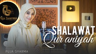 SHALAWAT QUR’ANIYAH - PUJA SYARMA