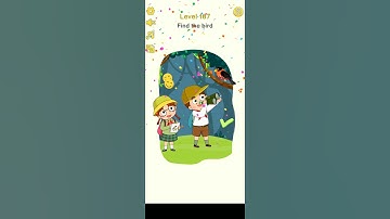 Delete Puzzle Level 187 Solution