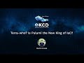 Terra who Is Pulumi the New King of IaC - Martin Dulák
