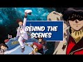 Behind the scenes with nozomi entertainment a right stuf anime company capt tylor bonus features