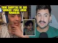 Guibel expone el modus operandi de JaviOliveira (Nauter fue el que preguntó)