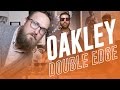 Oakley Double Edge Review | SportRx