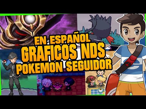 Miniatura del vídeo review de Pokémon Tempestad en Español