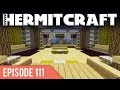 Hermitcraft III 111 | Trendy Cafe | A Minecraft Let's Play