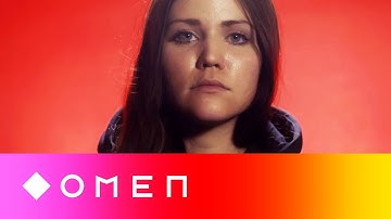 Introducing Juliano | OMEN