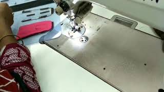 Loop Making By Template pettern