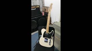 Somewhere My Love guitar Instrumental Cover By Ernie Wilson