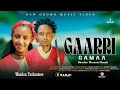 Waadaa Tashoomee Gaarri Gamaa New Oromo Music 2026