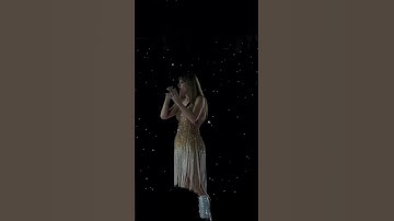 Thumbnail of Taylor swift love story live from the eras tour #glendaletstheerastour #fearless