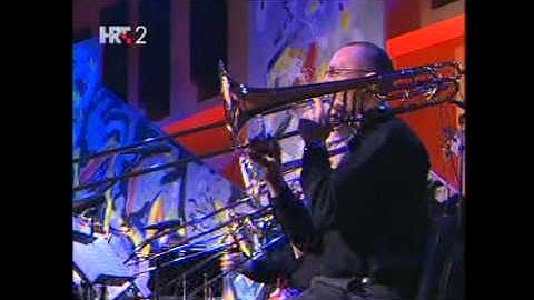 Mak Murtic - From Scratch to Structure Suite / Suita Svijet oko Nas Big Band Arrangement